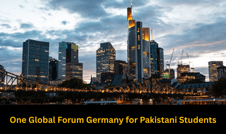Global Forum Germany