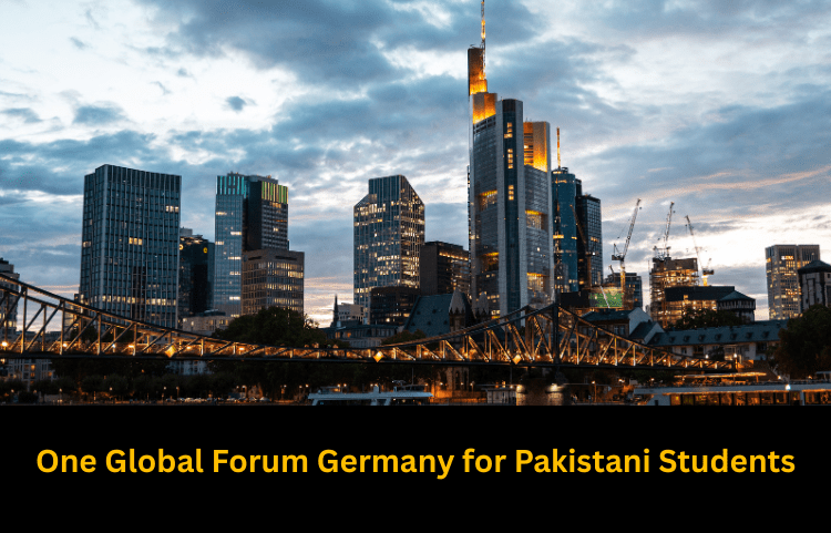 Global Forum Germany