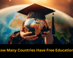  How Many Countries Have Free Education?