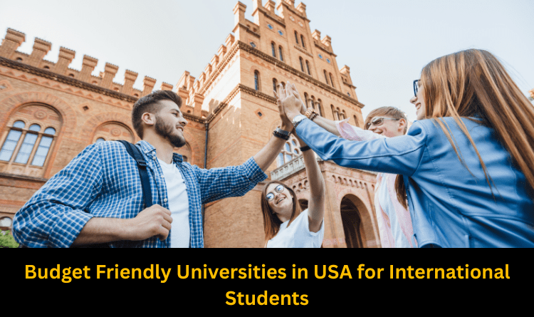 Universities in USA