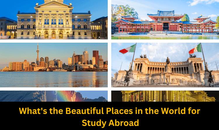 Study Abroad
