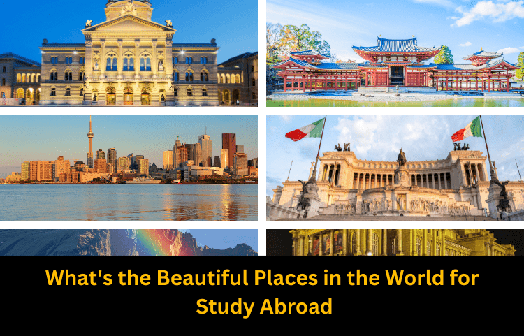 Study Abroad