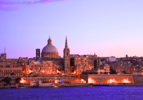 Study in Europe