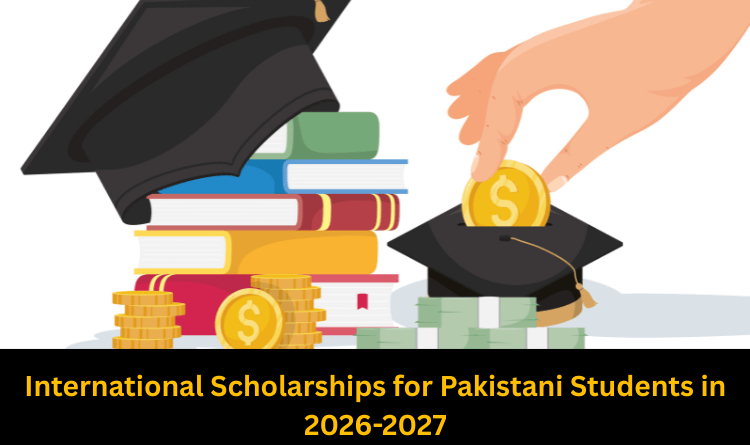 International Scholarships