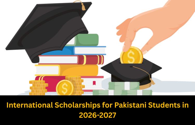 International Scholarships