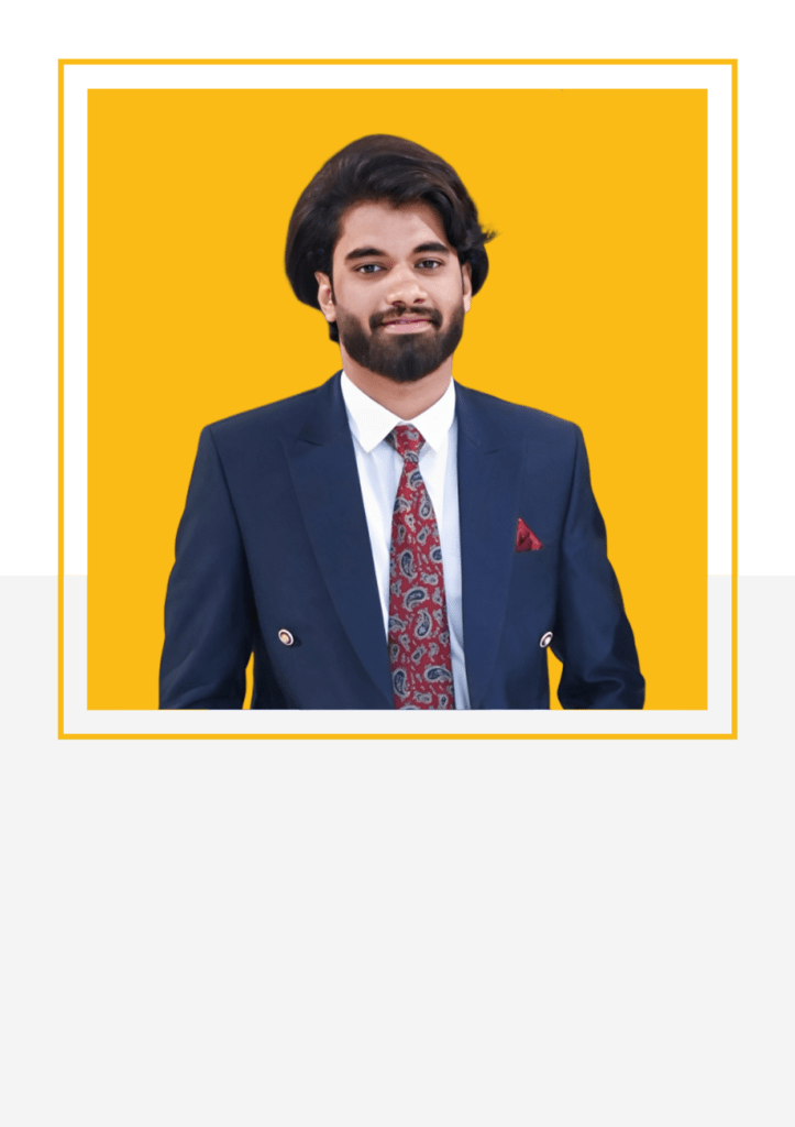 Creative Head & IT Manager