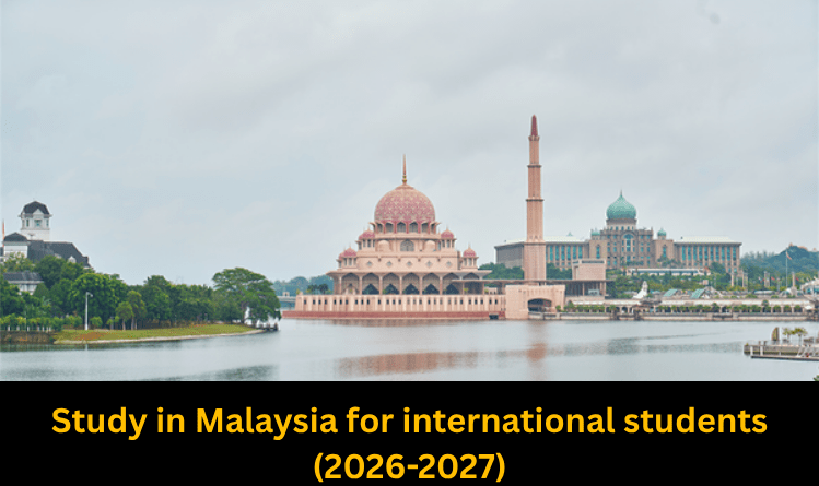 Study in Malaysia