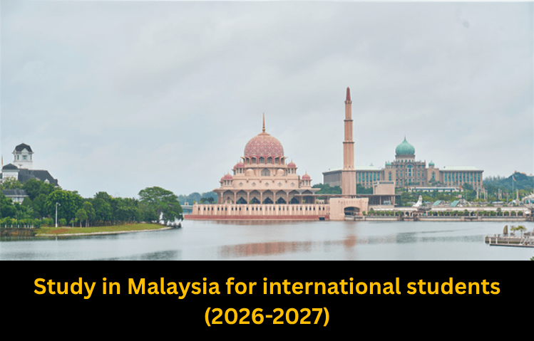 Study in Malaysia