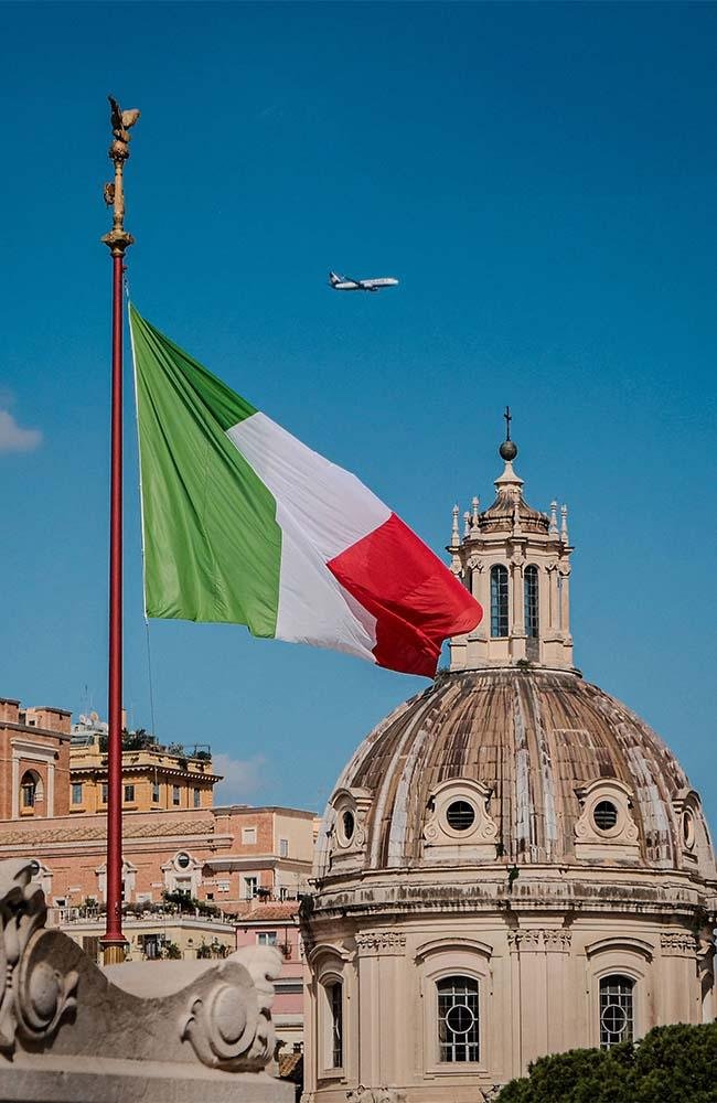 Italy