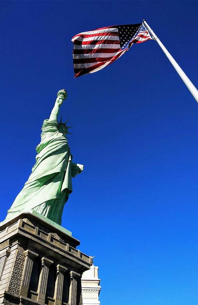 Study in USA